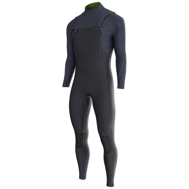 Predator Steamer Freezip 3/2