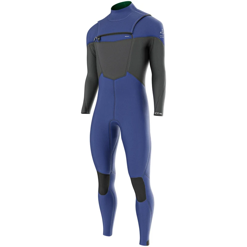 Fusion Steamer Freezip 3/2
