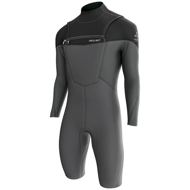 Fusion Sunset Shorty Freezip 2/2
