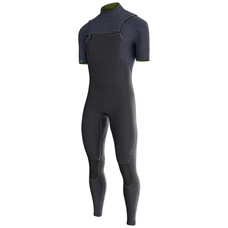 Predator Steamer SA Freezip 4/3
