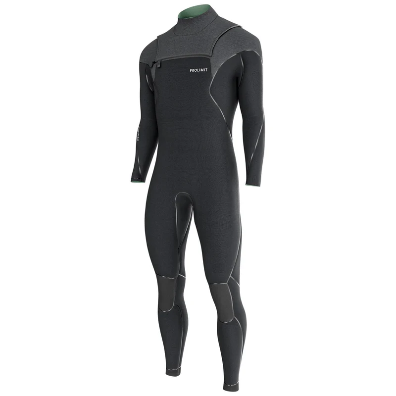 Mercury Steamer Freezip 3/2