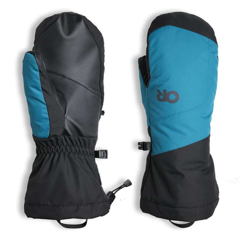 Women's Adrenaline Mitt