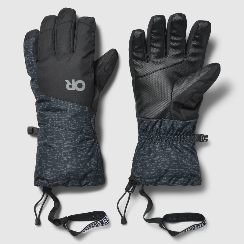 Women's Adrenaline 3-in-1 Glove