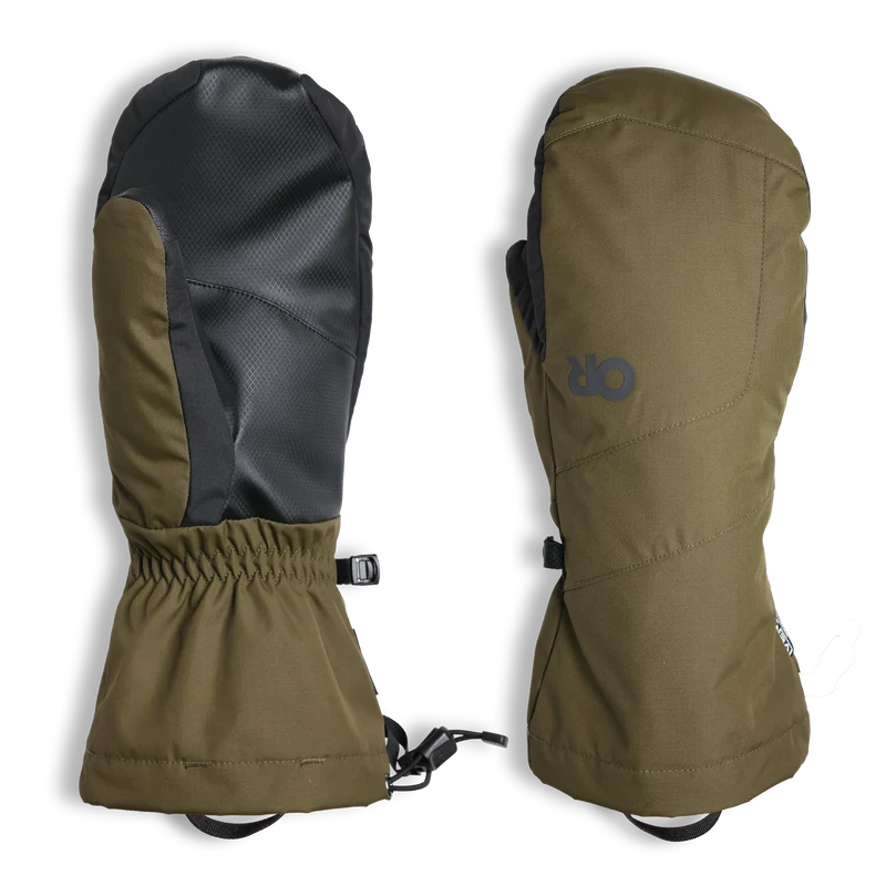 Men's Adrenaline Mitt