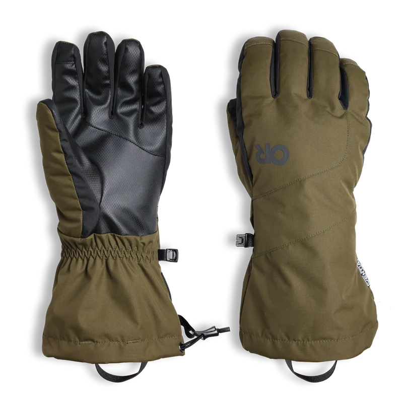 Men's Adrenaline Glove