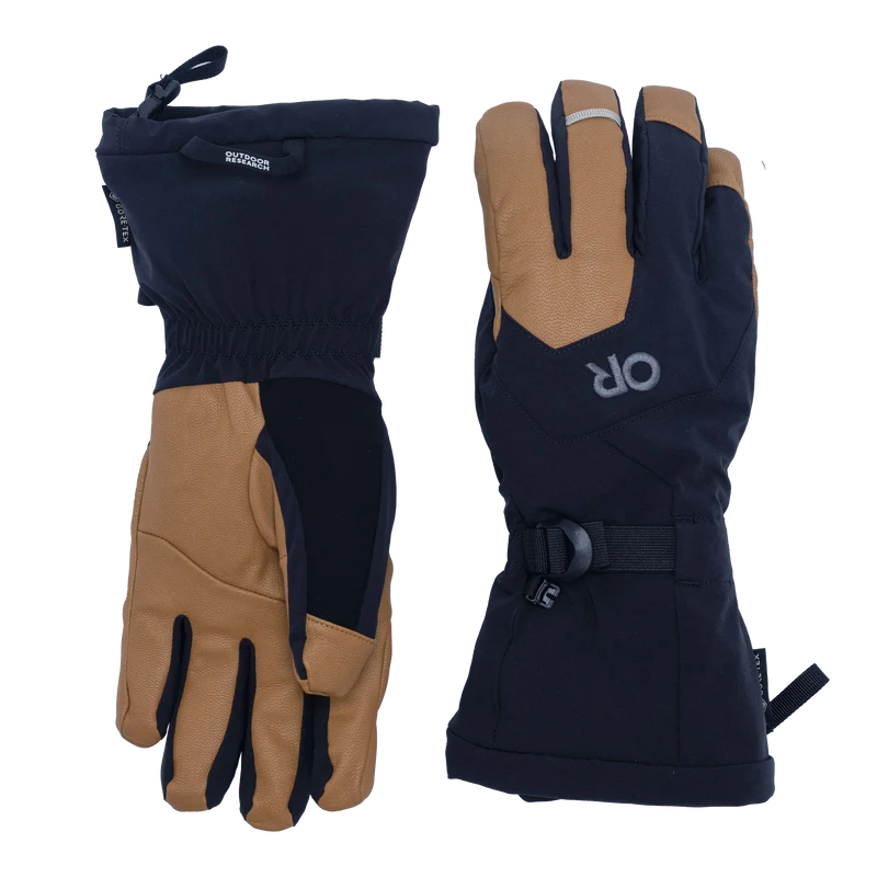 Men's Arete Modular GORE-TEX® Glove