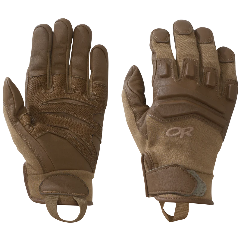 Firemark Sensor Glove - USA