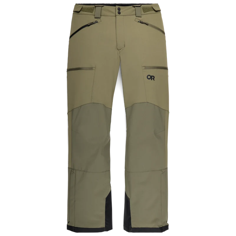 Men's Trailbreaker Tour Pant