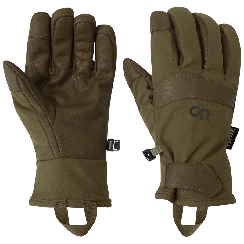 Convoy Sensor Glove - USA