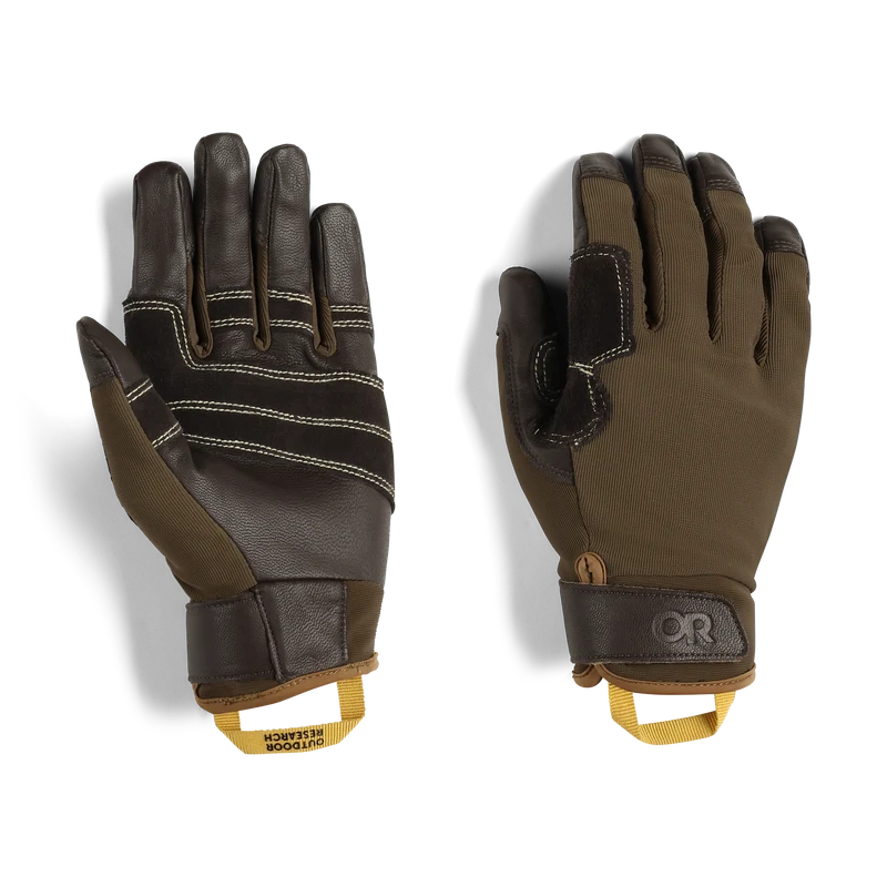 Direct Route II Glove
