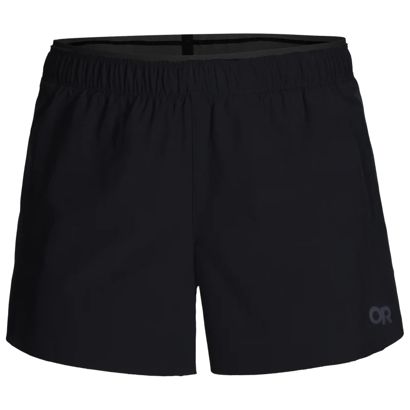 Women's Swift Lite Short - 4"