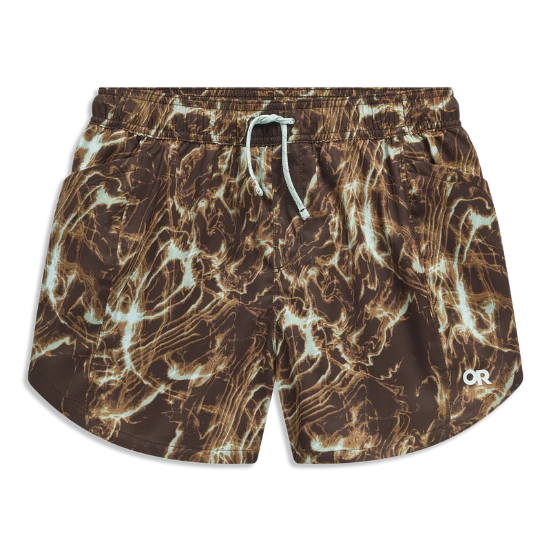 Women's Odyssey Multi Short