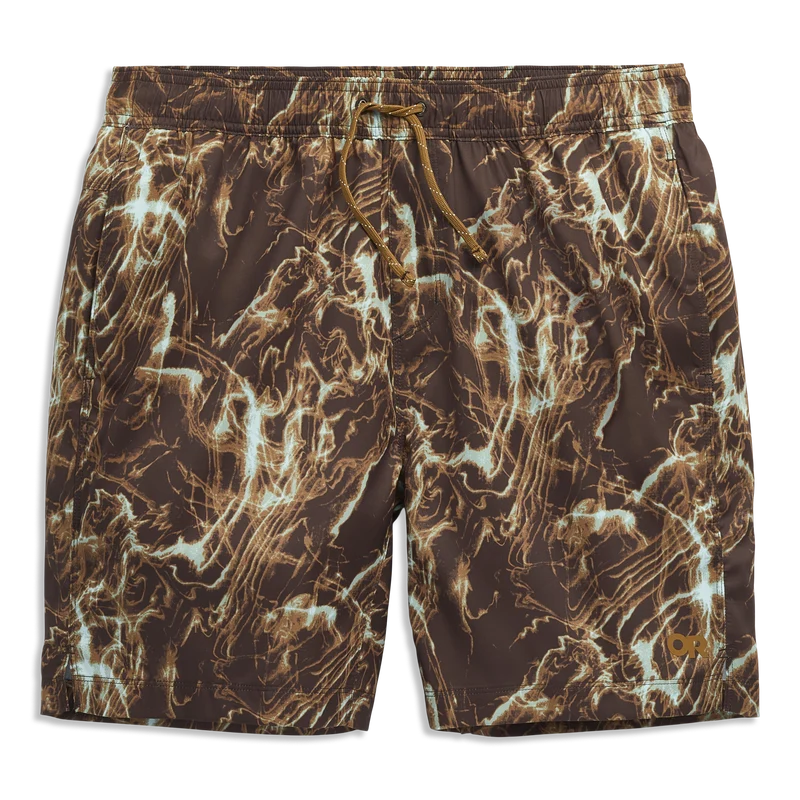 Men's Odyssey Multi Short
