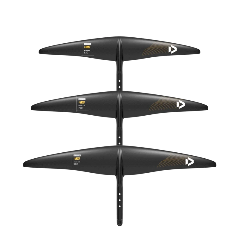 Front Wing Glide 2.0 D/LAB