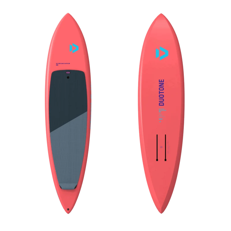 Downwinder SLS