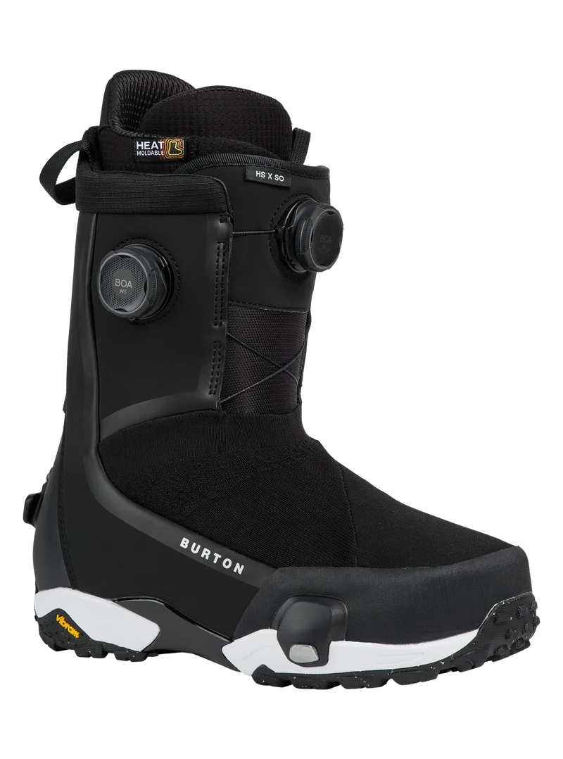 Men's Burton Highshot X Step On® Snowboard Boots