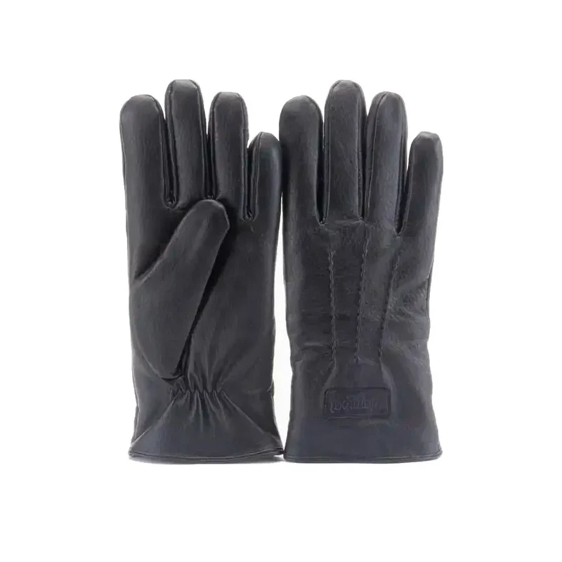 Warmbat Handschoenen GLO4024 Zwart