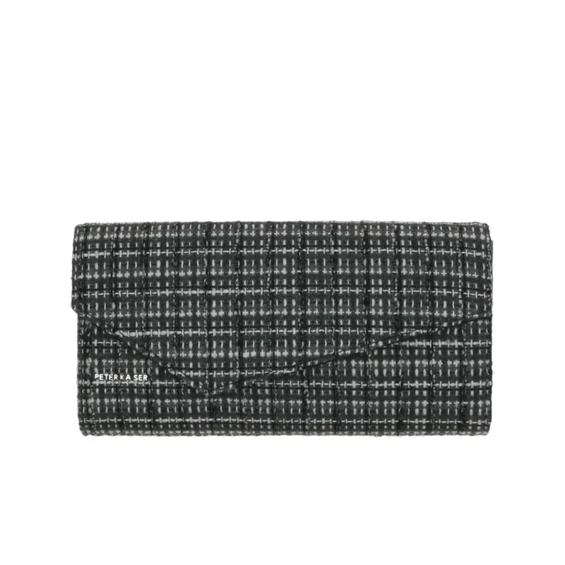 Peter Kaiser Tas 9-69053-44-019 Zwart