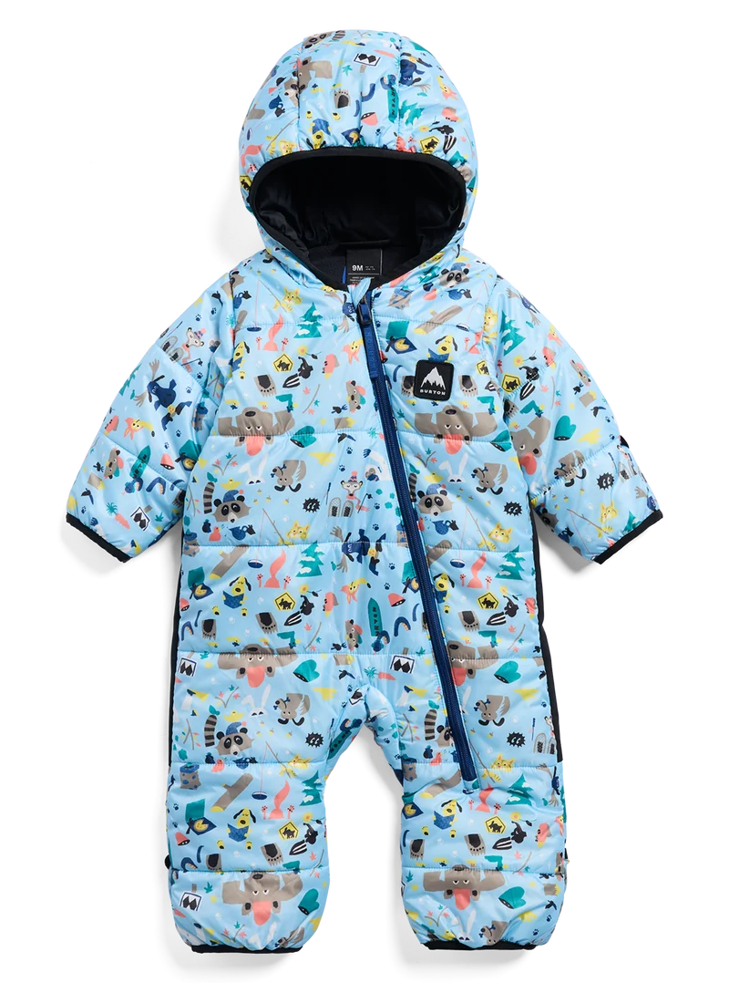 Toddlers' Burton Buddy Bunting Suit