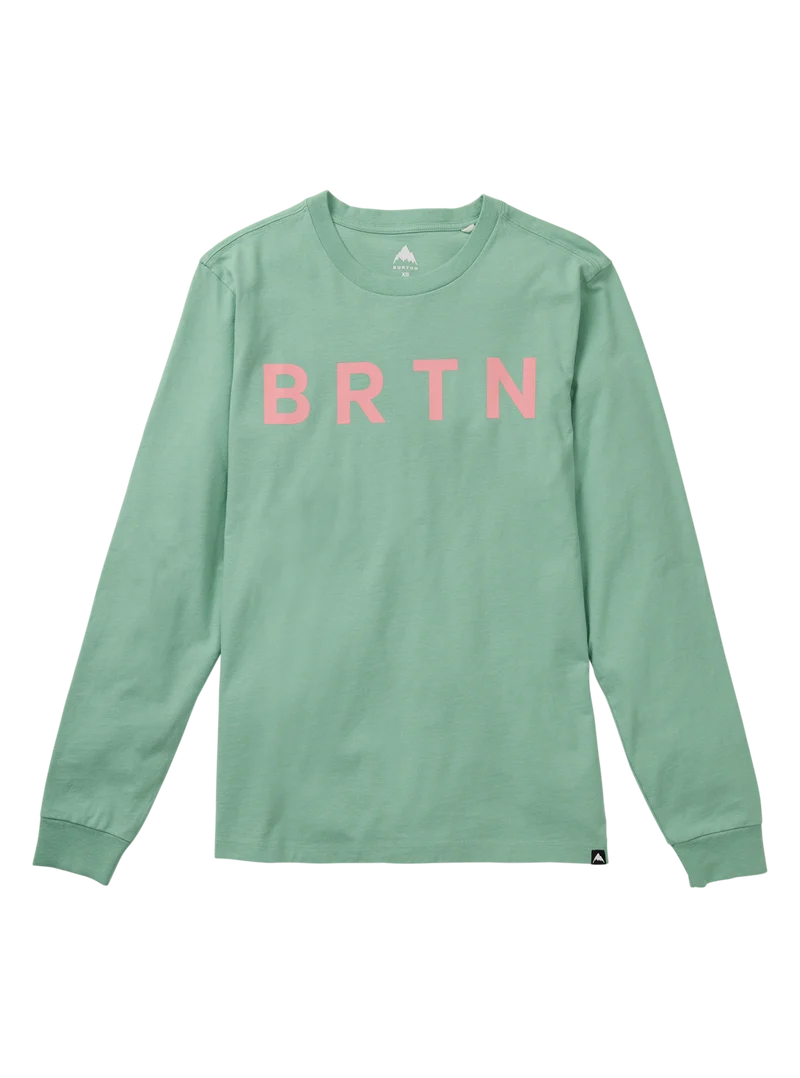 Burton BRTN Long Sleeve T-Shirt