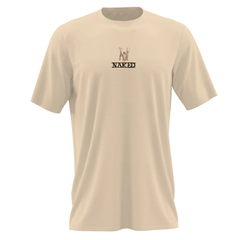 T-Shirt Snow-Love