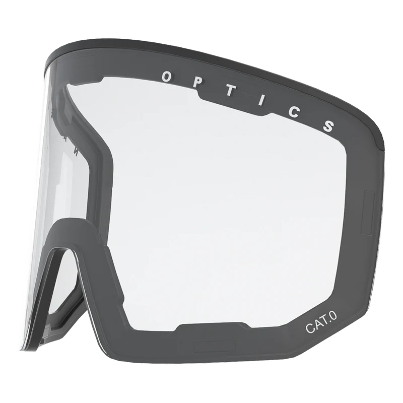 Ersatzglas NOVA