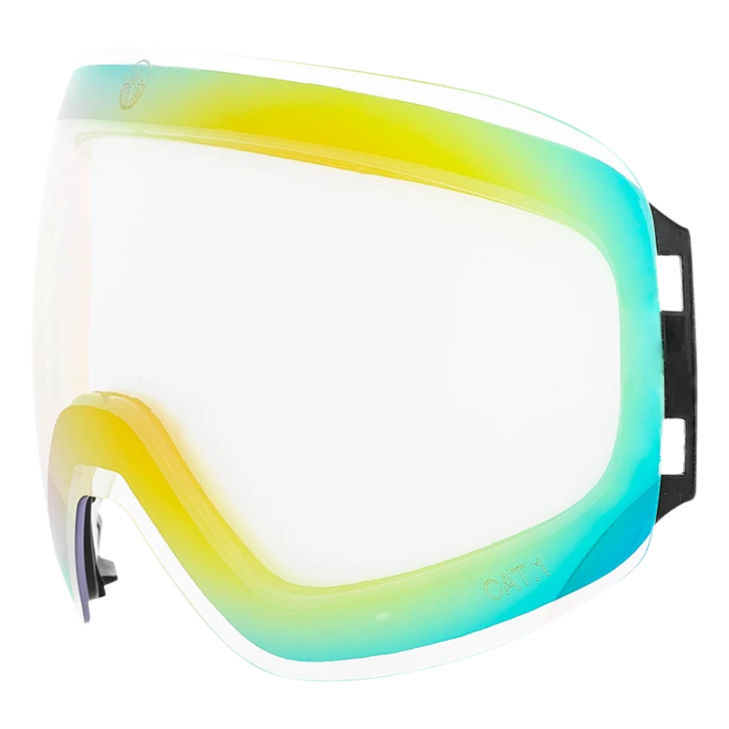 Ersatzglas FORCE EVO