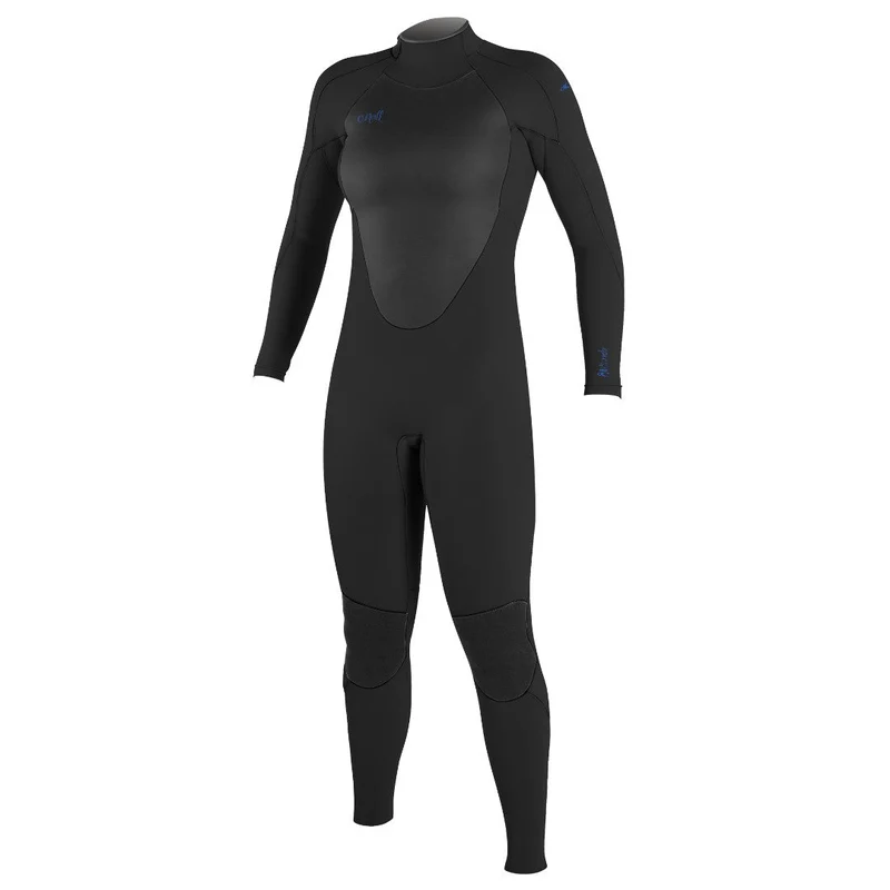 Wms Epic 4/3 Full Back Zip