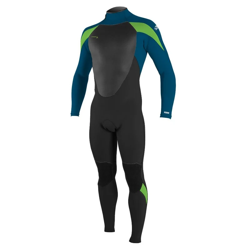 Epic Youth 5/4 Back Zip