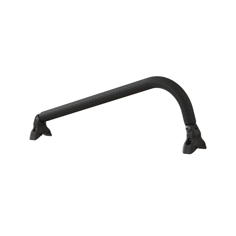 ShiftLock Carbon J-Handle
