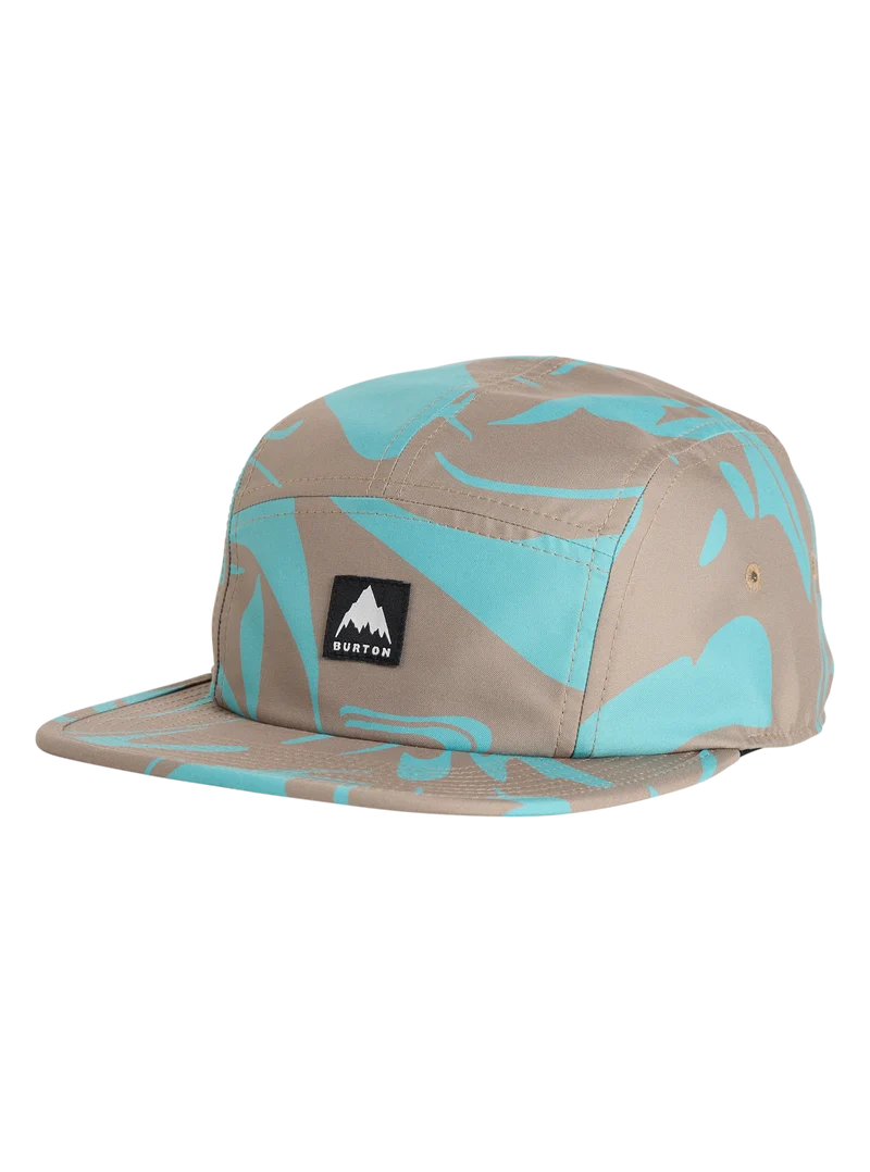 Burton Cordova 5-Panel Hat