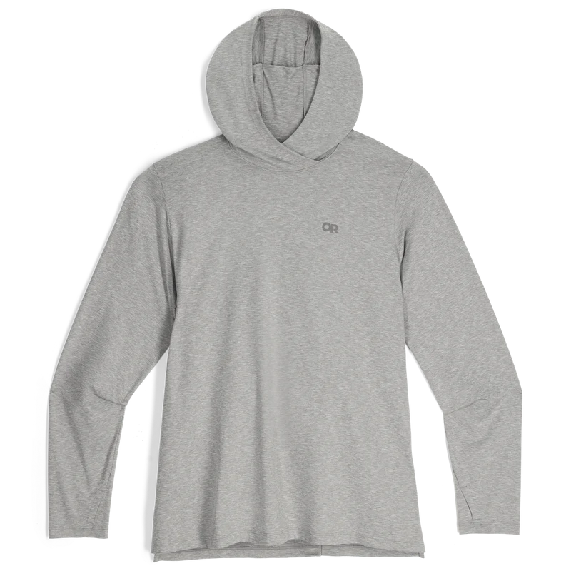 Women's ActiveIce Spectrum Sun Hoodie - Plus