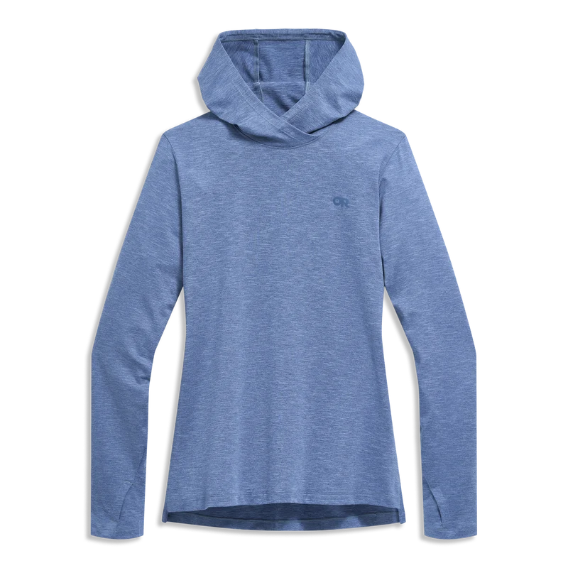 Women's ActiveIce Spectrum Sun Hoodie
