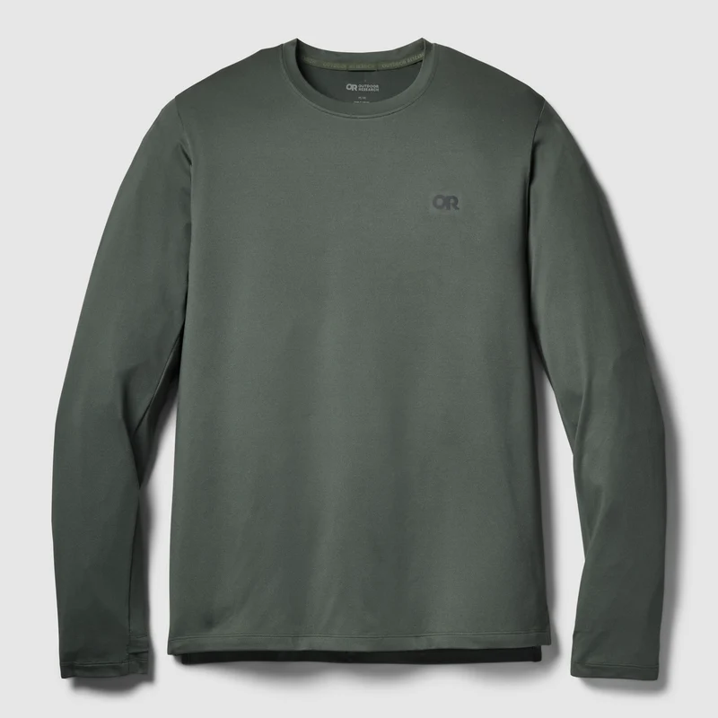 Men's ActiveIce Spectrum Sun Long Sleeve Tee