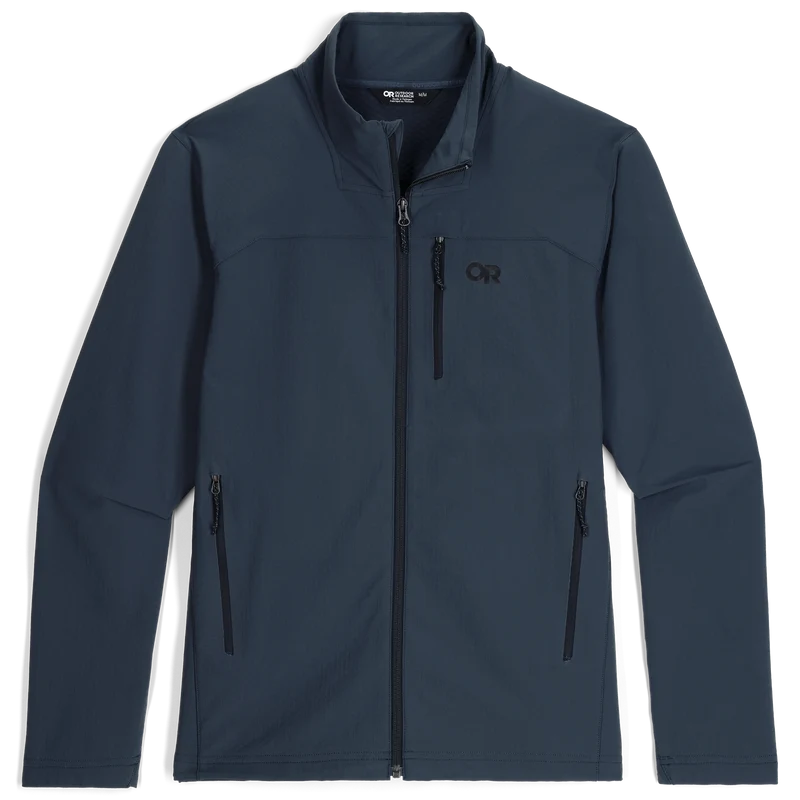 Men's Ultima Soft Shell Jacket
