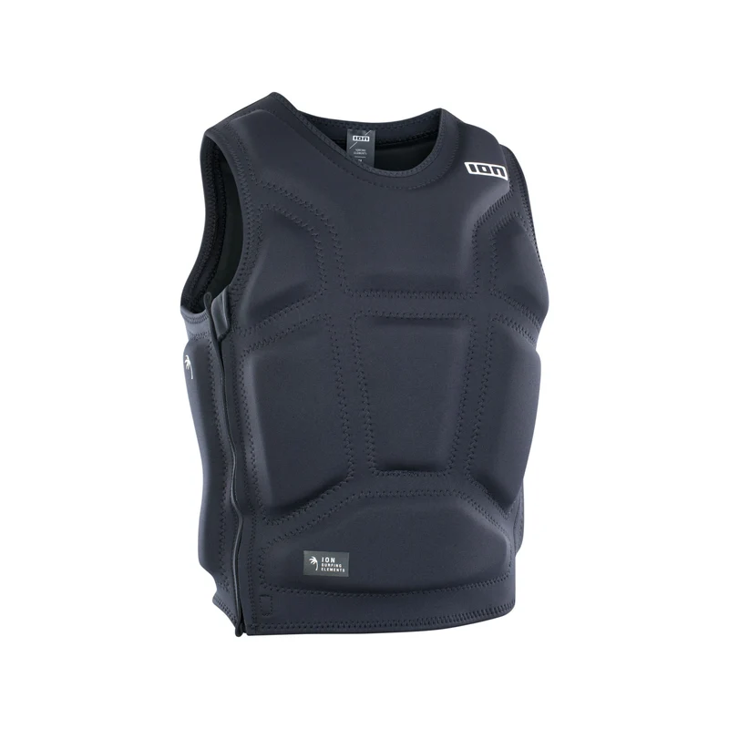ion Collision Element Side Zip