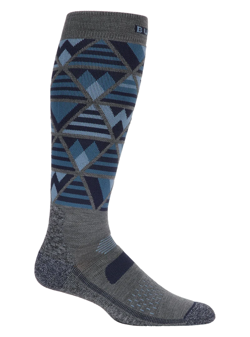 Men's Burton Performance Midweight Socks