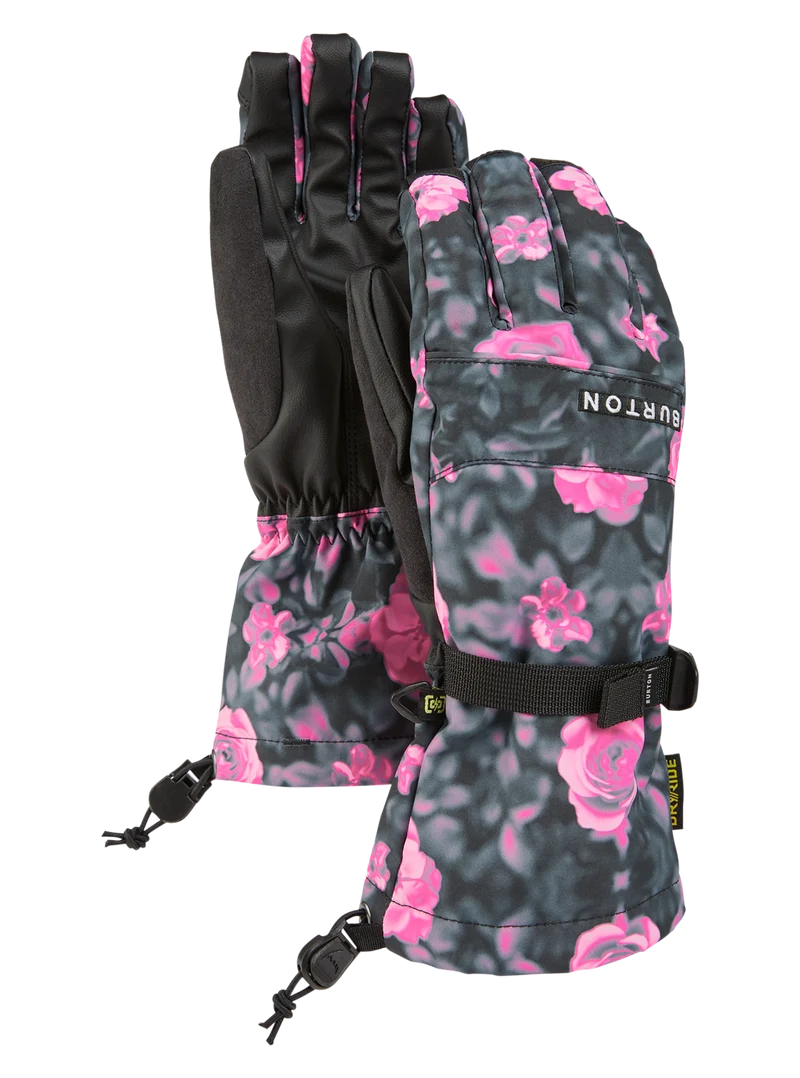 Women's Burton Profile Gloves