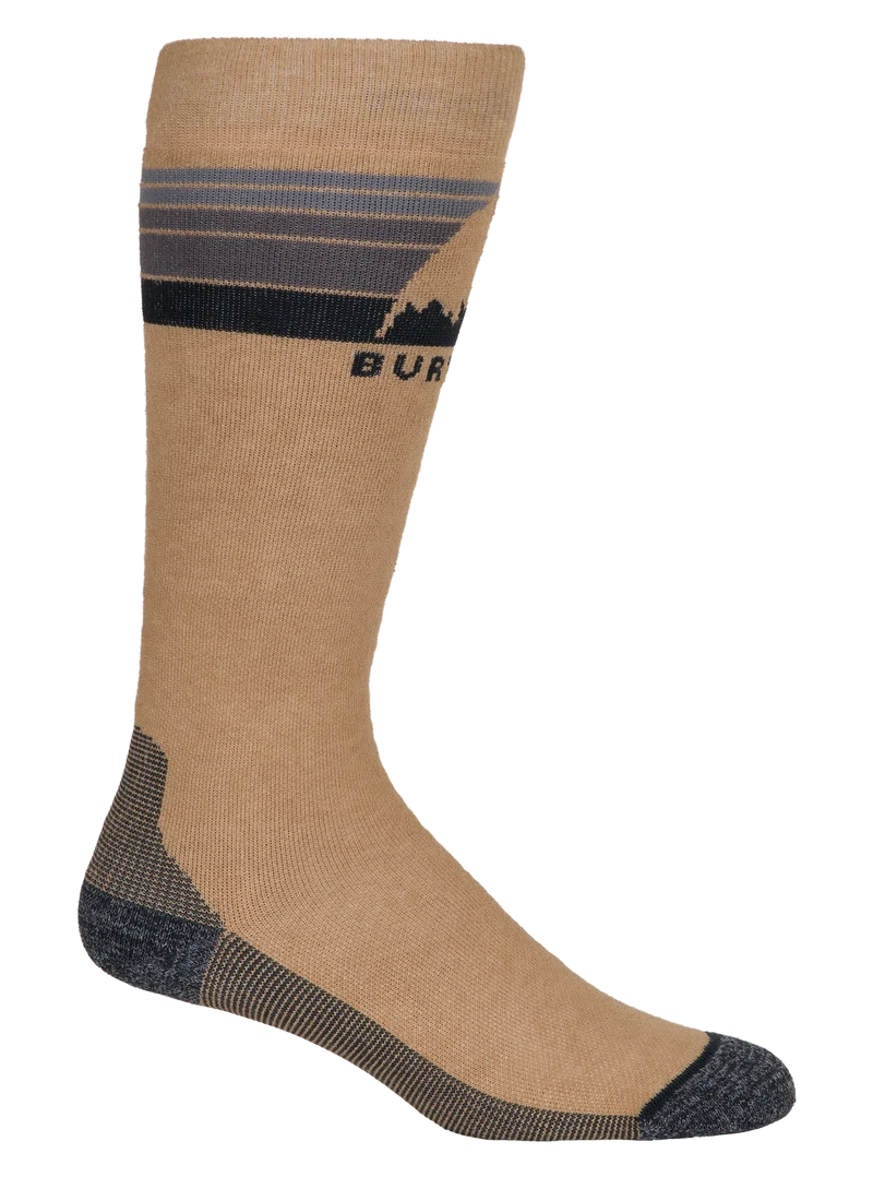 Women's Burton Emblem Midweight Socks