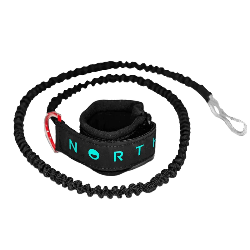 Wrist Wing Leash with Swivel