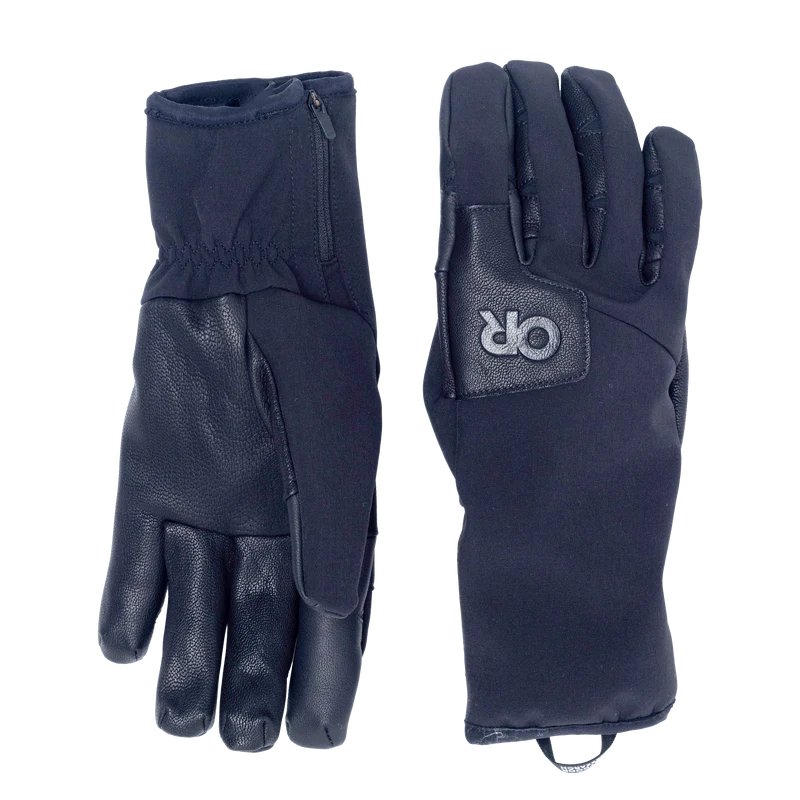 Women's Stormtracker Sensor Windbloc® Glove