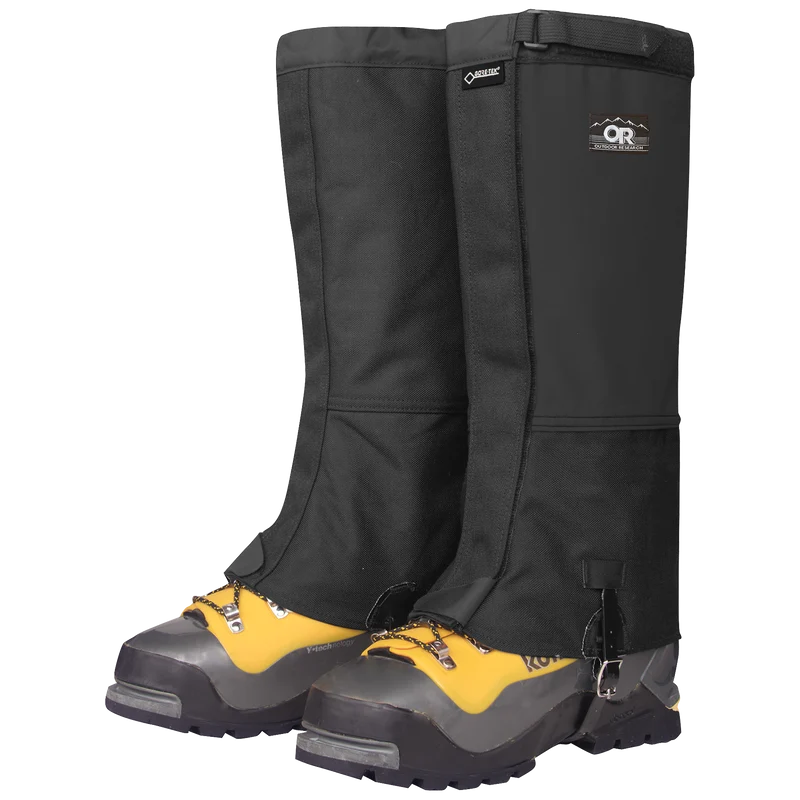 Expedition Crocodile Classic Gaiter