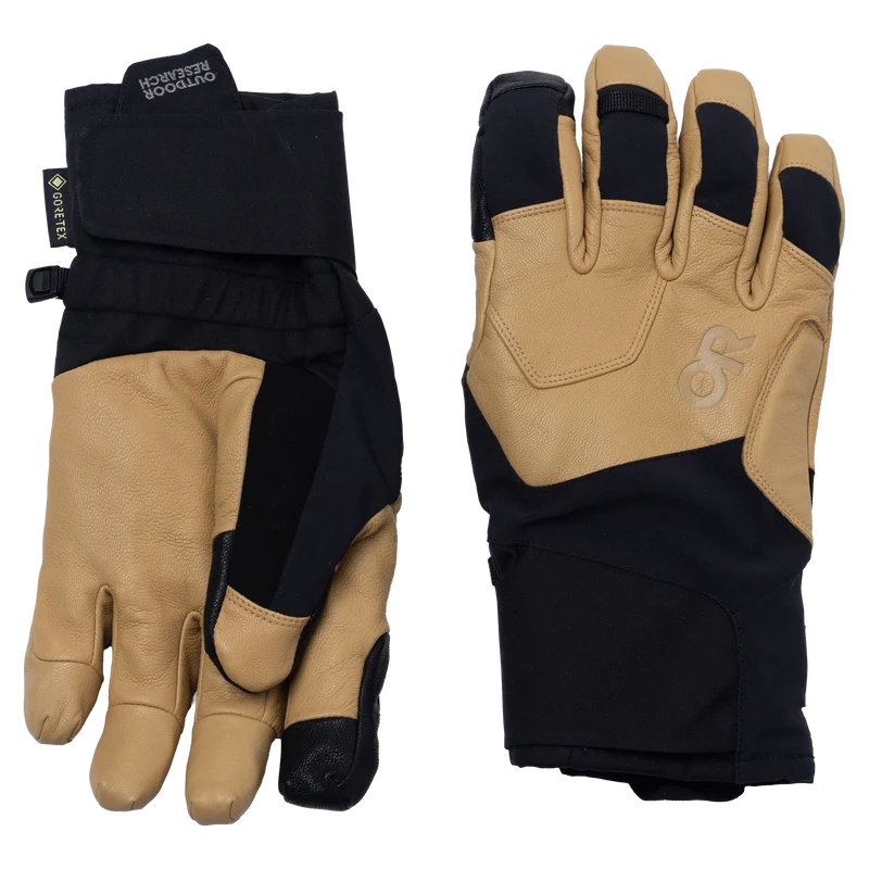 Alpinite GORE-TEX® Glove