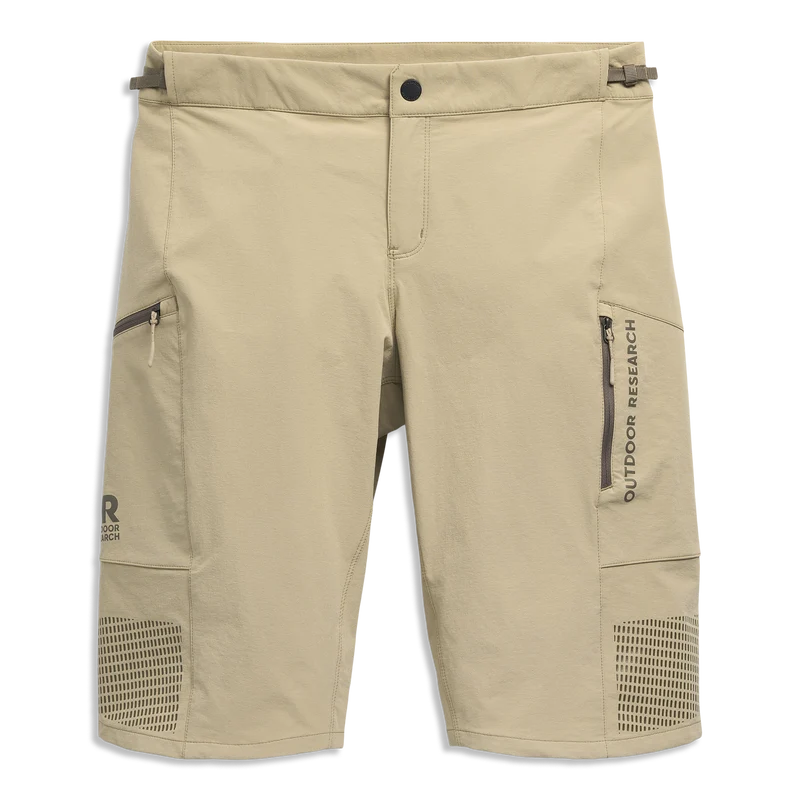 Men's Freewheel MTB Ride Short