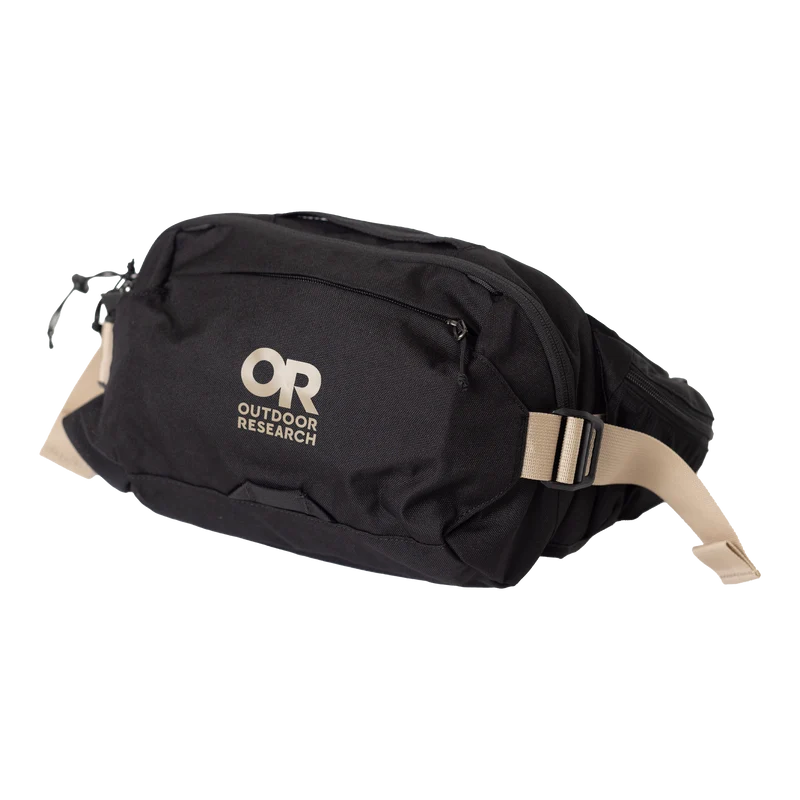 Freewheel MTB 5L Hip Pack