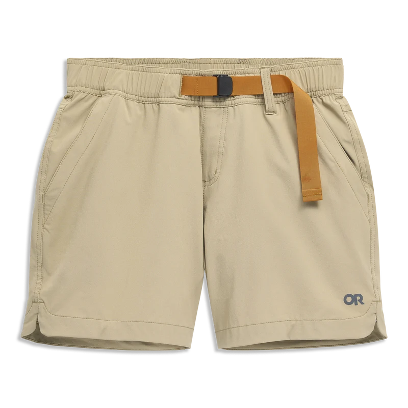 Women's Ferrosi Short - 5"