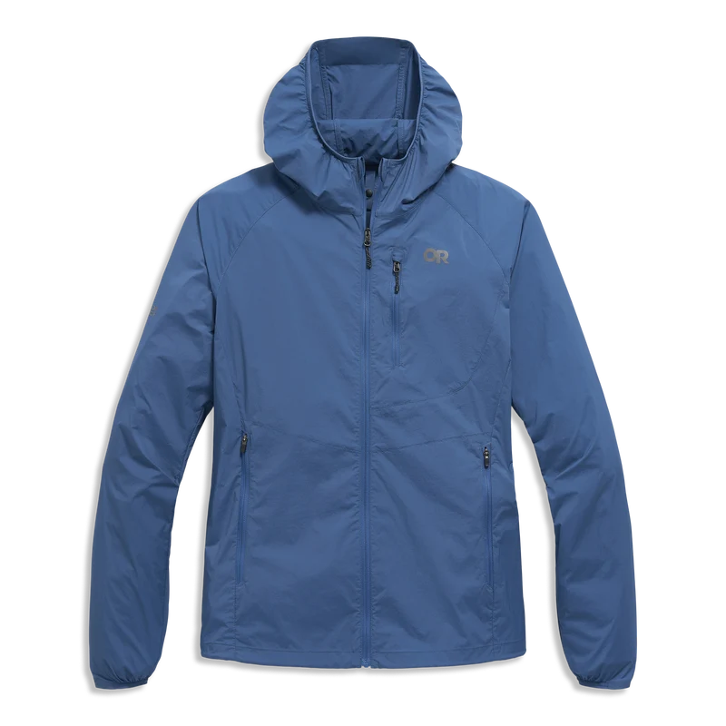 Women's Shadow Wind Hoodie
