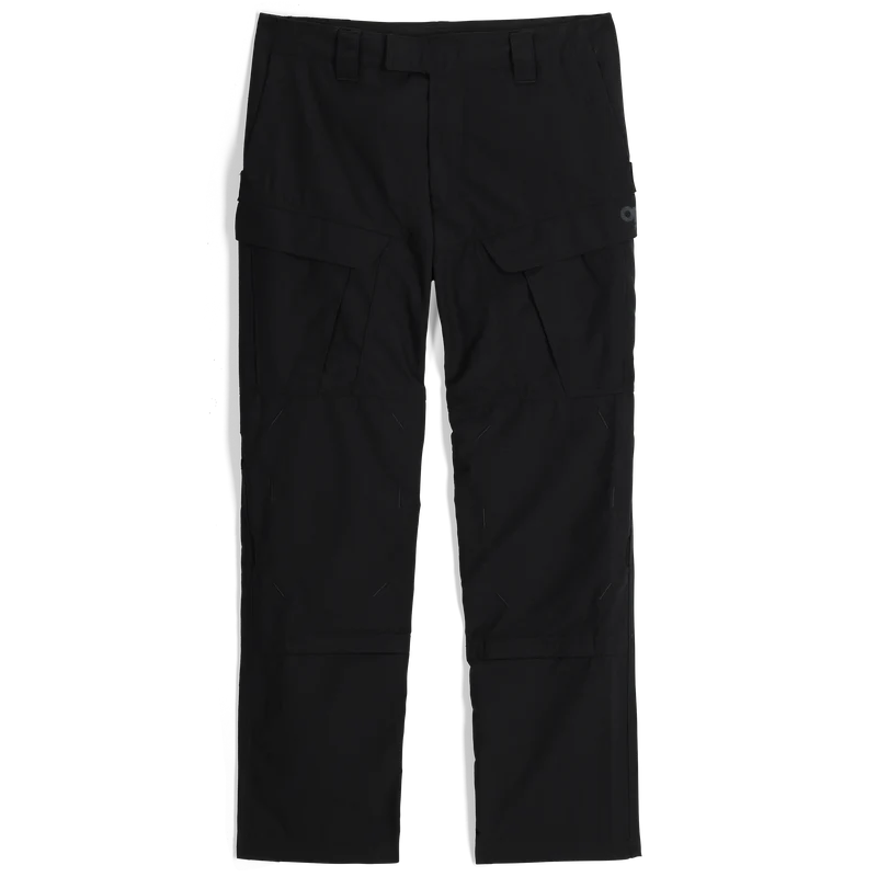 Muzzle Brake Combat Pant USA