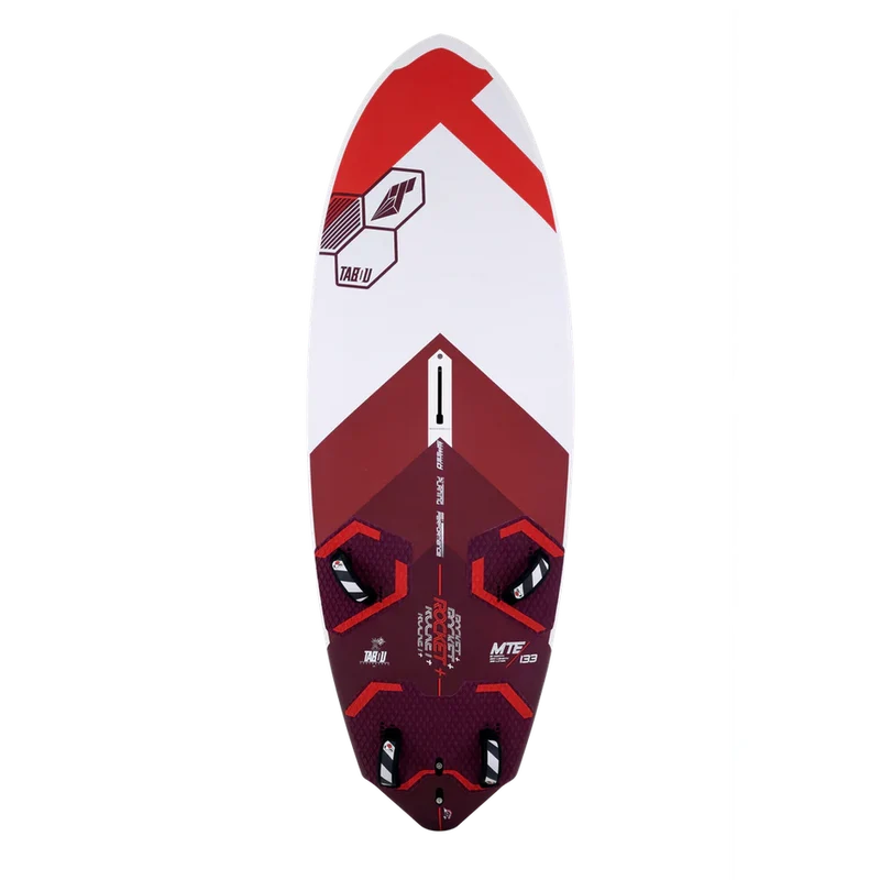 Tabou Rocket Plus MTE 2023 Div Maten