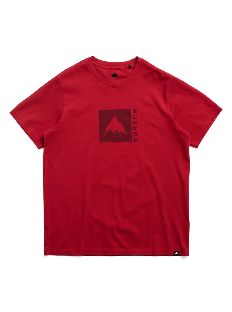 Burton Classic Mountain High Short Sleeve T-Shirt
